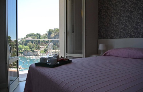 Mazzaro Hotel | Hotel Baia Azzurra