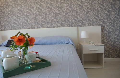 Mazzaro Hotel | Hotel Baia Azzurra
