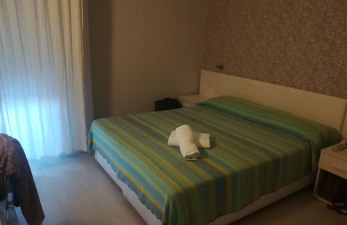 Mazzaro Hotel | Hotel Baia Azzurra