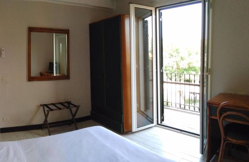 Civitavecchia Hotel | Hotel Baia Del Sole