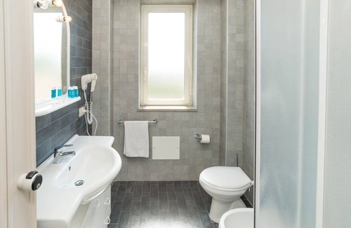 Civitavecchia Hotel | Hotel Baia Del Sole