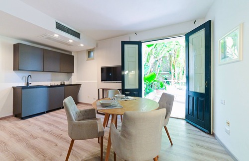 Spisone Hotel | Hotel Baia Delle Sirene