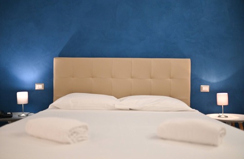 Spisone Hotel | Hotel Baia Delle Sirene