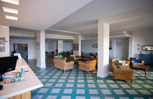 Marina di Puolo Hotel | Hotel Baia Di Puolo