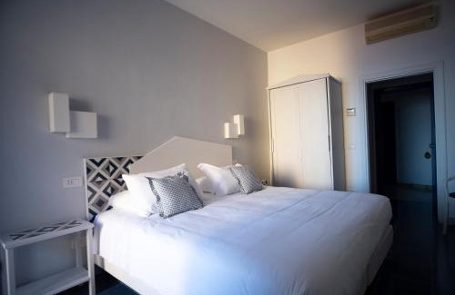 Marina di Puolo Hotel | Hotel Baia Di Puolo