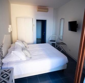 Marina di Puolo Hotel | Hotel Baia Di Puolo