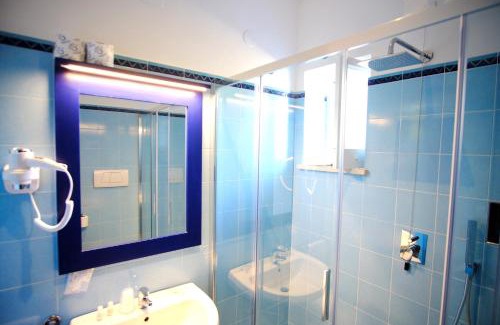 Marina di Puolo Hotel | Hotel Baia Di Puolo