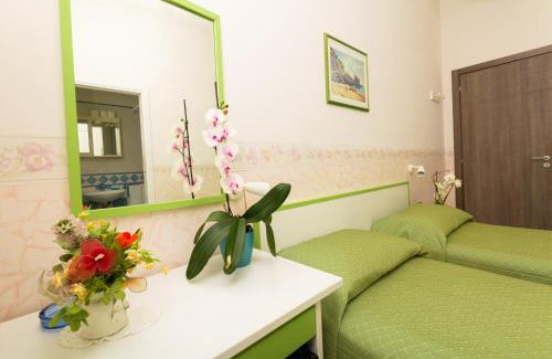 Maiori Hotel | Hotel Baia Verde
