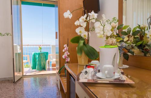Maiori Hotel | Hotel Baia Verde