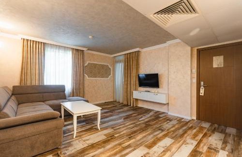 Sunny Beach Hotel | Hotel Baikal - All Inclusive