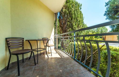Sunny Beach Hotel | Hotel Baikal - All Inclusive