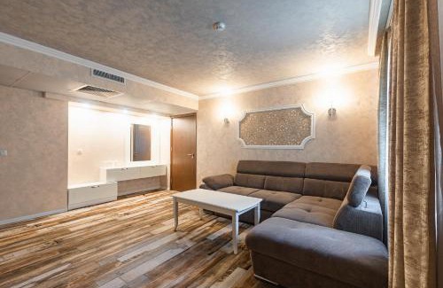 Sunny Beach Hotel | Hotel Baikal - All Inclusive