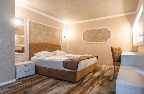 Sunny Beach Hotel | Hotel Baikal - All Inclusive
