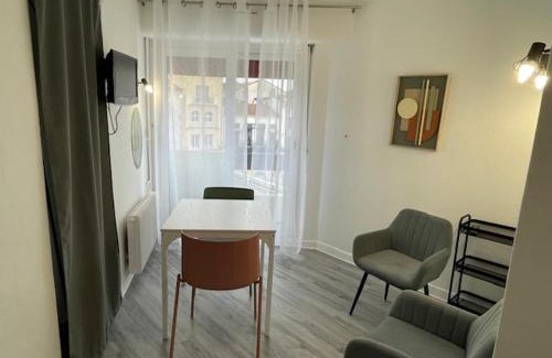 Dax Hotel | Hotel Bains Sarrailh