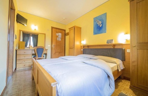 Livigno Hotel | Hotel Baita della Luna