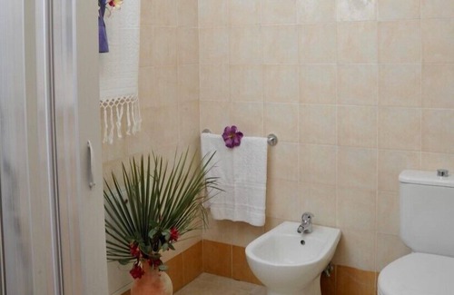 Porto Torres Hotel | Hotel Balai