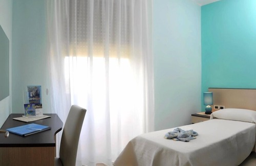 Porto Torres Hotel | Hotel Balai