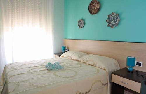 Porto Torres Hotel | Hotel Balai