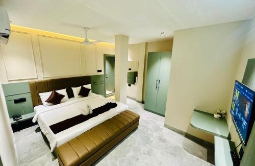Bhopal Hotel | Hotel Balaji Inn, Ayodhya Bypass