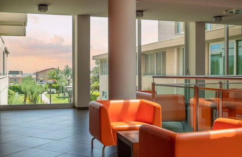 Milano Marittima Hotel | Embassy & Boston
