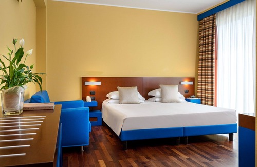 Milano Marittima Hotel | Embassy & Boston