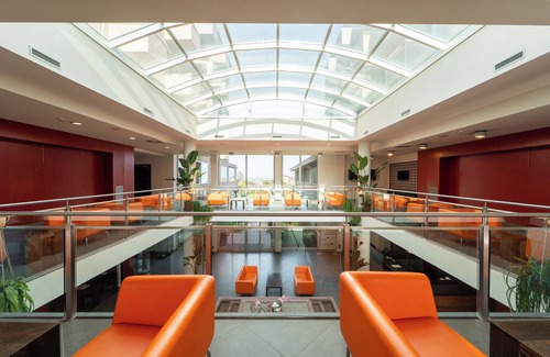 Milano Marittima Hotel | Embassy & Boston