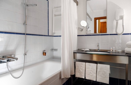Milano Marittima Hotel | Embassy & Boston