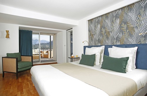 Calvi Hotel | Hotel Balanea