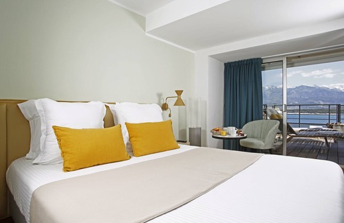 Calvi Hotel | Hotel Balanea
