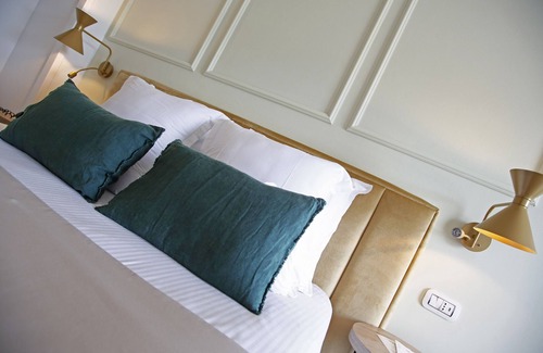 Calvi Hotel | Hotel Balanea