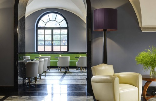 Santa Croce Hotel | Hotel Balestri