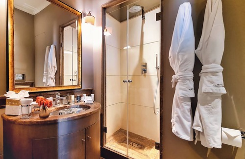 Santa Croce Hotel | Hotel Balestri
