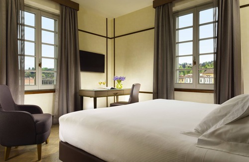 Santa Croce Hotel | Hotel Balestri
