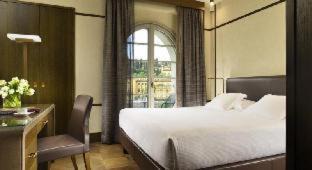 Santa Croce Hotel | Hotel Balestri - WTB Hotels