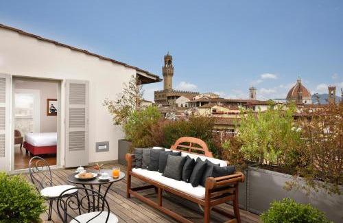 Santa Croce Hotel | Hotel Balestri - WTB Hotels