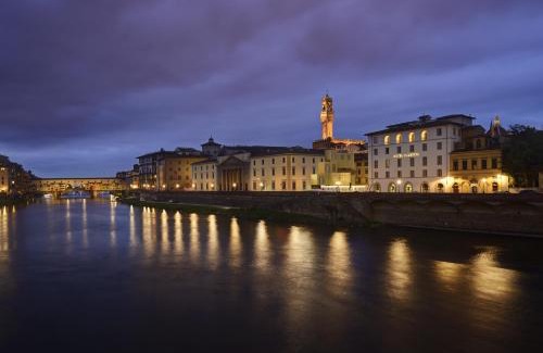 Santa Croce Hotel | Hotel Balestri - WTB Hotels
