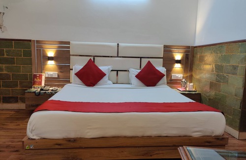 Katra Complejo | Hotel Bali Resort