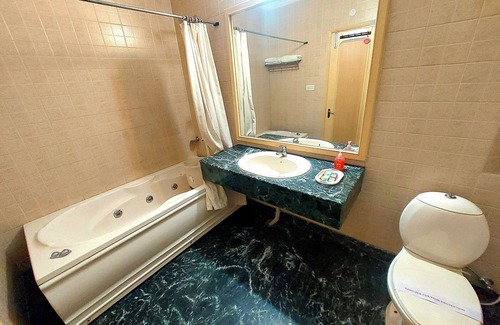 Katra Complejo | Hotel Bali Resort