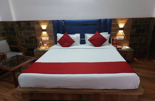 Katra Complejo | Hotel Bali Resort