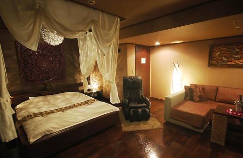 Isezakicho Hotel | Hotel BaliAn Resort Yokohama Kannai - Adult Only