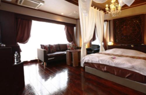 Isezakicho Hotel | Hotel BaliAn Resort Yokohama Kannai - Adult Only