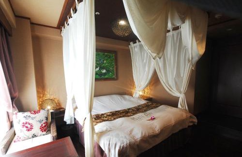Isezakicho Hotel | Hotel BaliAn Resort Yokohama Kannai - Adult Only