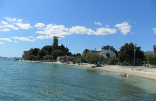 Kastela Hotel | Hotel Ballet School