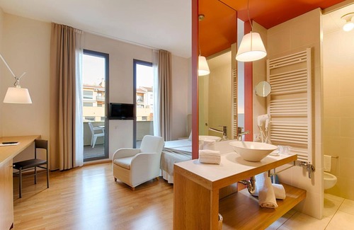 Caldes de Malavella Hotel | Hotel Balneari Prats