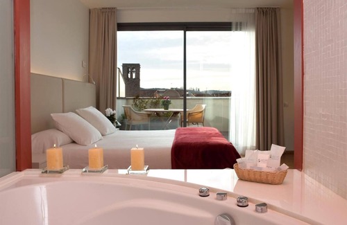 Caldes de Malavella Hotel | Hotel Balneari Prats