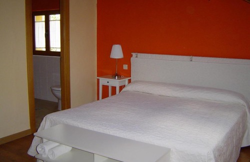 Almeida Casa | Hotel Balneario Almeida Dama Verde