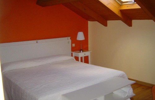Almeida Casa | Hotel Balneario Almeida Dama Verde