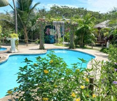 Canoa Hotel | Hotel Bambú