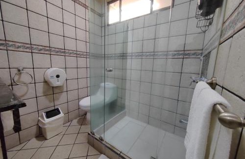 Agonía Apartamento | Hotel Bamboo Aeropuerto