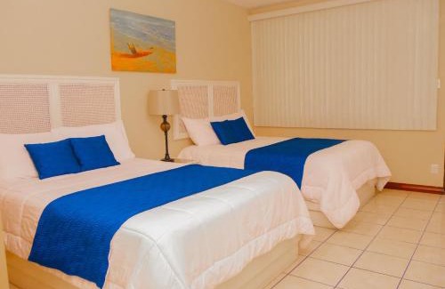 Agonía Apartamento | Hotel Bamboo Aeropuerto
